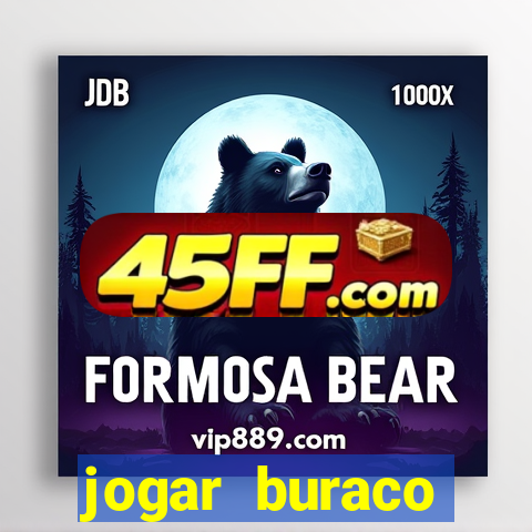 jogar buraco valendo dinheiro